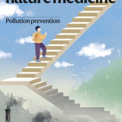 Nature Medicine-Volume 31 Issue 5, May 2025 电子版PDF