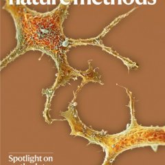 Nature Methods-Volume 22 Issue 9, September 2025 电子版PDF