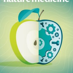 Nature Medicine-Volume 31 Issue 10, October 2025 电子版PDF