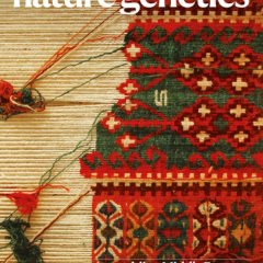 Nature Genetics-Volume 57 Issue 5, May 2025 电子版PDF