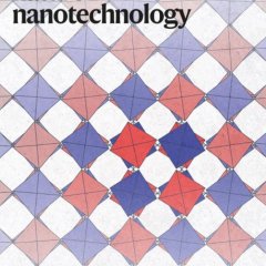 Nature Nanotechnology-Volume 20 Issue 6, June 2025 电子版PDF
