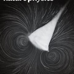 Nature Physics_Volume 21 Issue 4, April 2025 电子版PDF