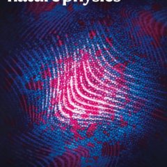 Nature Physics-Volume 21 Issue 12, December 2025 电子版PDF