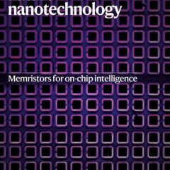 Nature Nanotechnology_Volume 20 Issue 1, January 2025 电子版PDF