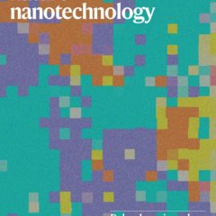 Nature Nanotechnology_Volume 20 Issue 4, April 2025 电子版PDF