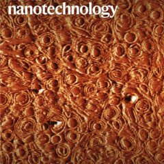Nature Nanotechnology-Volume 20 Issue 5, May 2025 电子版PDF