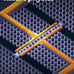 Nature Physics-Volume 21 Issue 9, September 2025 电子版PDF