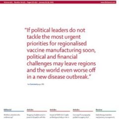 The Lancet_2025.01.25 电子版PDF