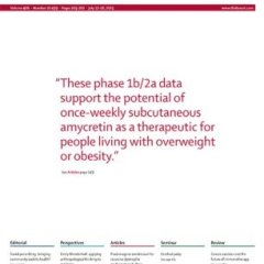 The Lancet_2025.07.12 电子版PDF