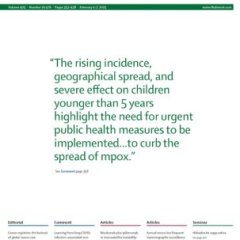 The Lancet_2025.02.01 电子版PDF