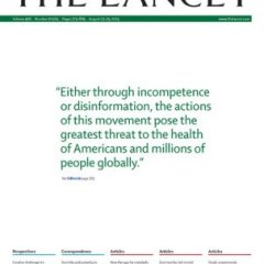The Lancet_2025.08.23 电子版PDF