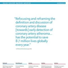 The Lancet_2025.04.12 电子版PDF