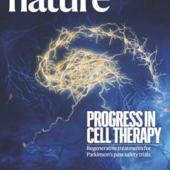 Nature magazine-2025.05.22-双语版 电子版PDF