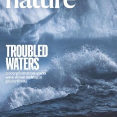 Nature magazine-2025.08.14-双语版 电子版PDF