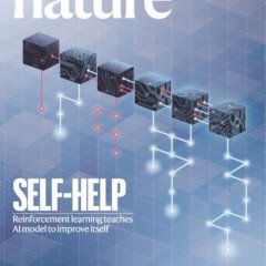 Nature magazine-2025.09.18-双语版 电子版PDF