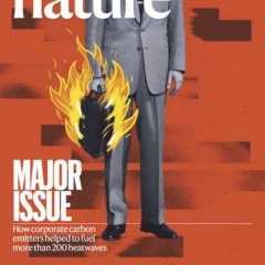 Nature magazine-2025.09.11-双语版 电子版PDF