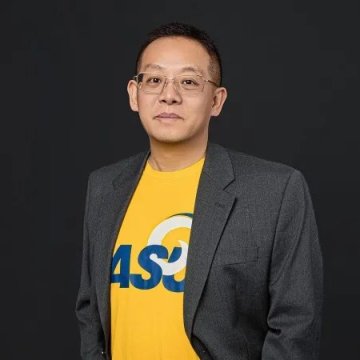 安格洛州立大学任命工程与科学学院新院长