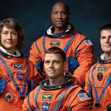 NASA月球任务发射时间及阿耳忒弥斯计划内容
