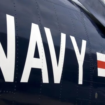 美军海军将开放一座22万平方英尺的AI驱动防御设施