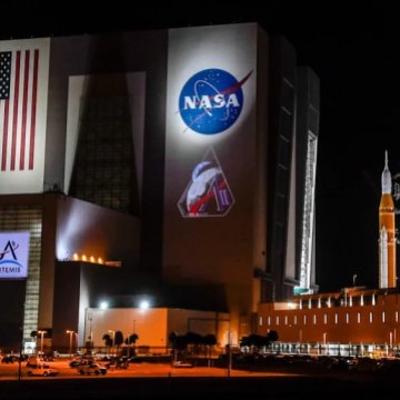 阿提米斯二号火箭发射时间是什么时候 如何观看NASA月球任务