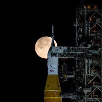 关于NASA本月发射月球任务的一切信息