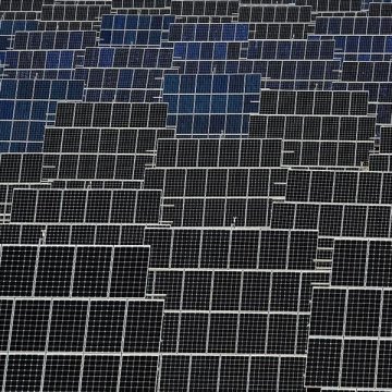 科学家实现可再生能源效率突破