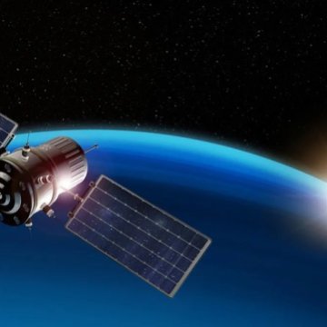 太阳电源卫星与轨道数据中心——国际空间法影响
