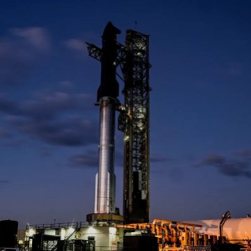 埃隆·马斯克称太空探索技术公司再次推迟星舰2026年首飞
