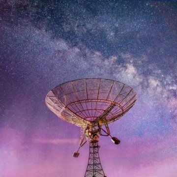 50岁幽灵无线电信号彻底困惑科学家直到现在