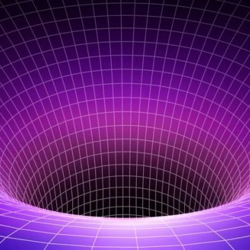 我们的宇宙是否被困在黑洞里 科学家怎么说