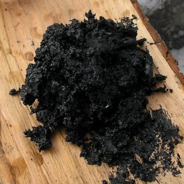 尼安德特人使用古代胶状物作为抗菌药物研究显示