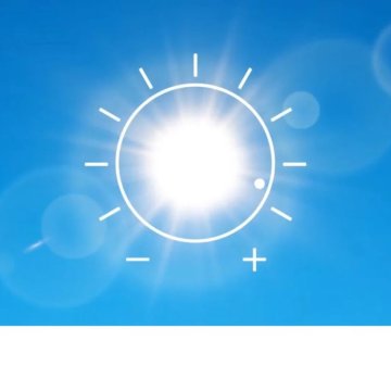 气候科学家们竞相尝试削弱阳光