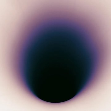 科学家称奇异之物藏于黑洞内部