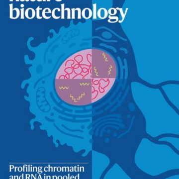Nature Biotechnology-Volume 43 Issue 10, October 2025 电子版PDF