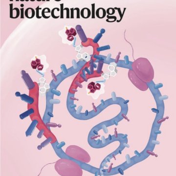 Nature Biotechnology-Volume 43 Issue 7, July 2025 电子版PDF