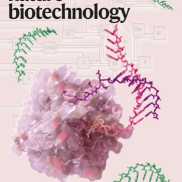 Nature Biotechnology_Volume 43 Issue 2, February 2025 电子版PDF