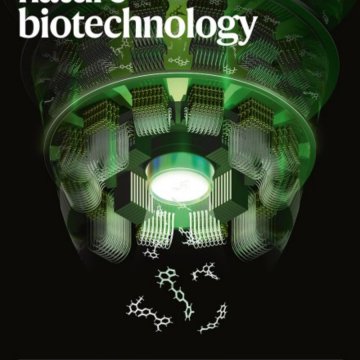 Nature Biotechnology-Volume 43 Issue 12, December 2025 电子版PDF