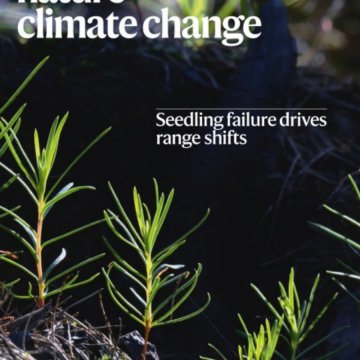 Nature Climate Change_Volume 15 Issue 2, February 2025 电子版PDF