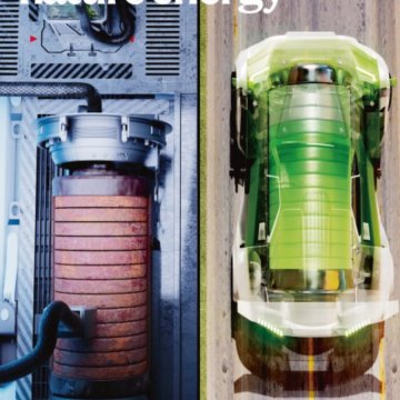 Nature Energy_Volume 10 Issue 2, February 2025 电子版PDF