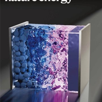 Nature Energy-Volume 10 Issue 7, July 2025 电子版PDF