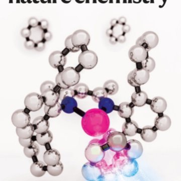 Nature Chemistry_Volume 17 Issue 1, January 2025 电子版PDF