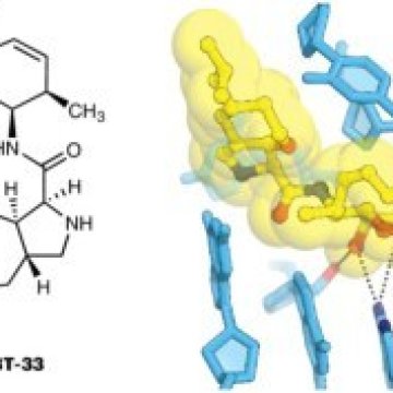Nature Chemistry_Volume 17 Issue 4, April 2025 电子版PDF