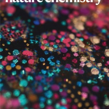 Nature Chemistry_Volume 17 Issue 3, March 2025 电子版PDF