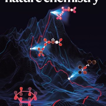 Nature Chemistry-Volume 17 Issue 11, November 2025 电子版PDF