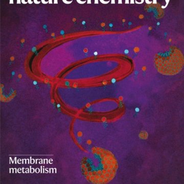 Nature Chemistry-Volume 17 Issue 6, June 2025 电子版PDF