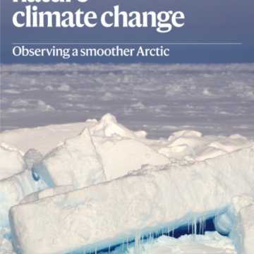 Nature Climate Change_Volume 15 Issue 1, January 2025 电子版PDF