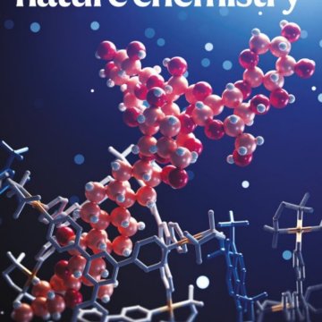 Nature Chemistry-Volume 17 Issue 5, May 2025 电子版PDF