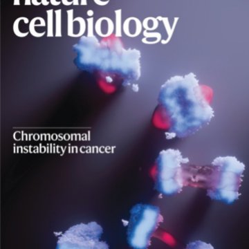 Nature Cell Biology_Volume 27 Issue 1, January 2025 电子版PDF