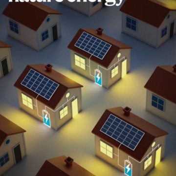 Nature Energy-Volume 10 Issue 8, August 2025 电子版PDF