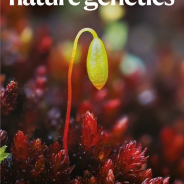 Nature Genetics-Volume 57 Issue 10, October 2025 电子版PDF